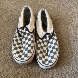Vans 6.5