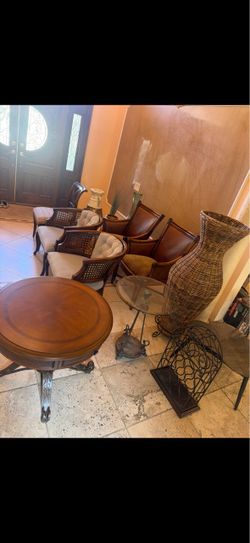 Home furniture