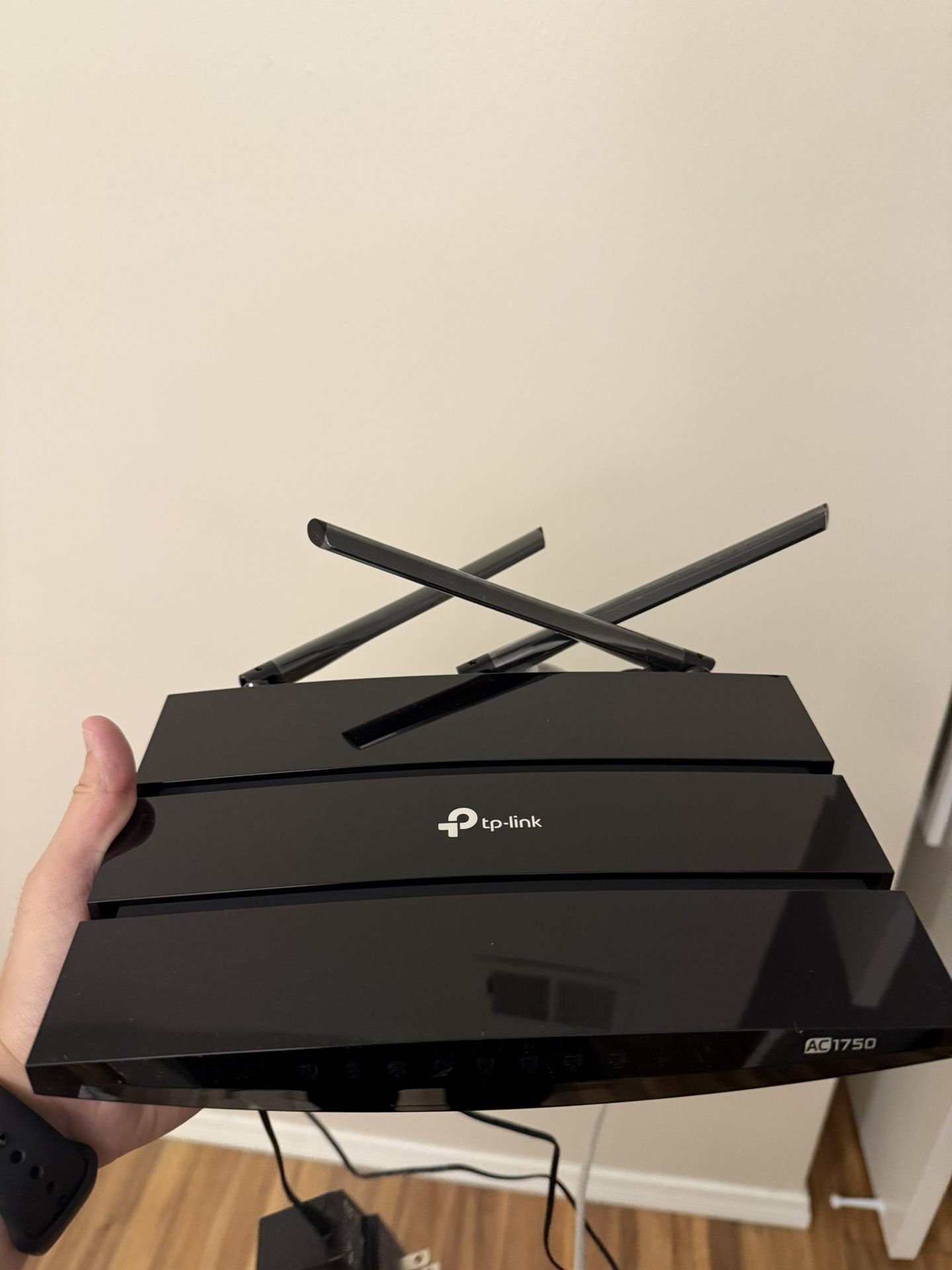 TP Link Router