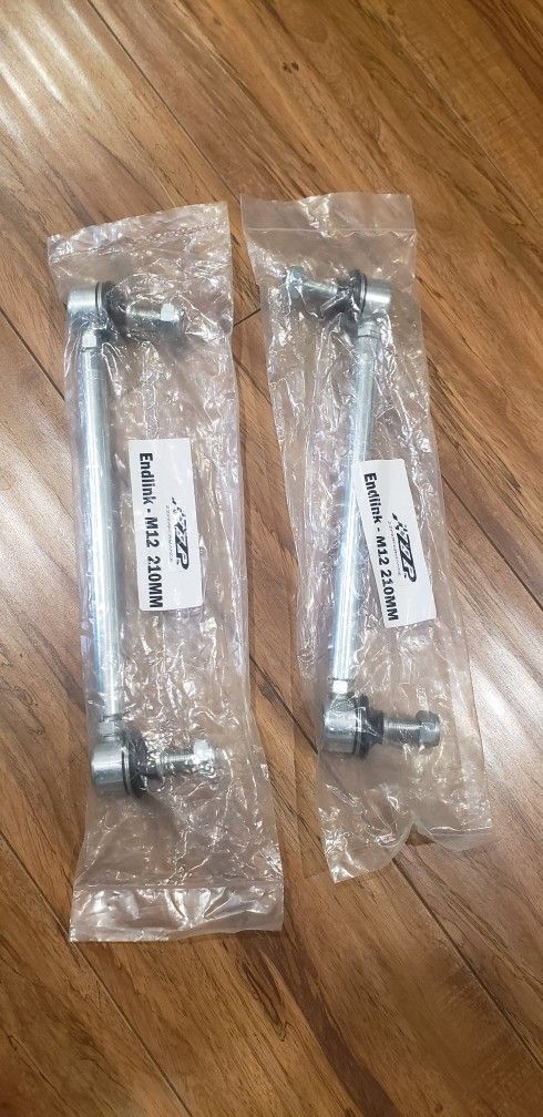 ZZP Front Sway Bar End Links - CHEVROLET SONIC /CRUZE