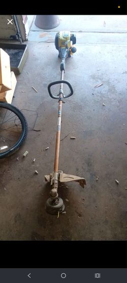 Gas Weed Whips