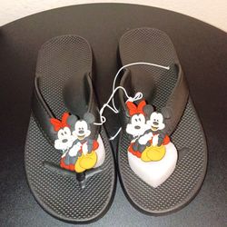 Mickey Mouse Slides New