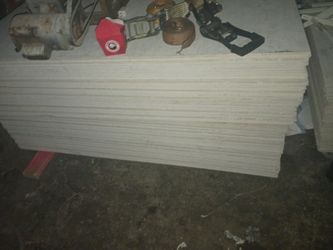 Hardy Backer 3x5 1/2 Inch