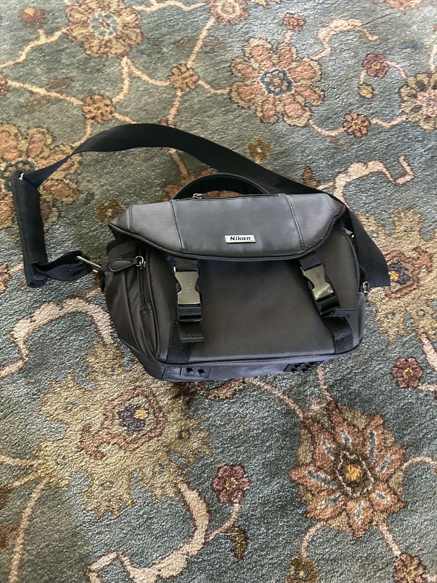 Nikon Camera Case