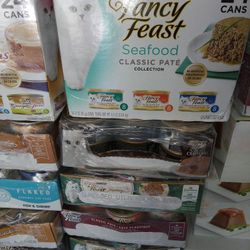 Catfood Cases