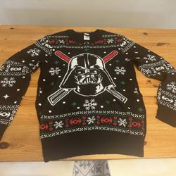 Starwars Sweater 
