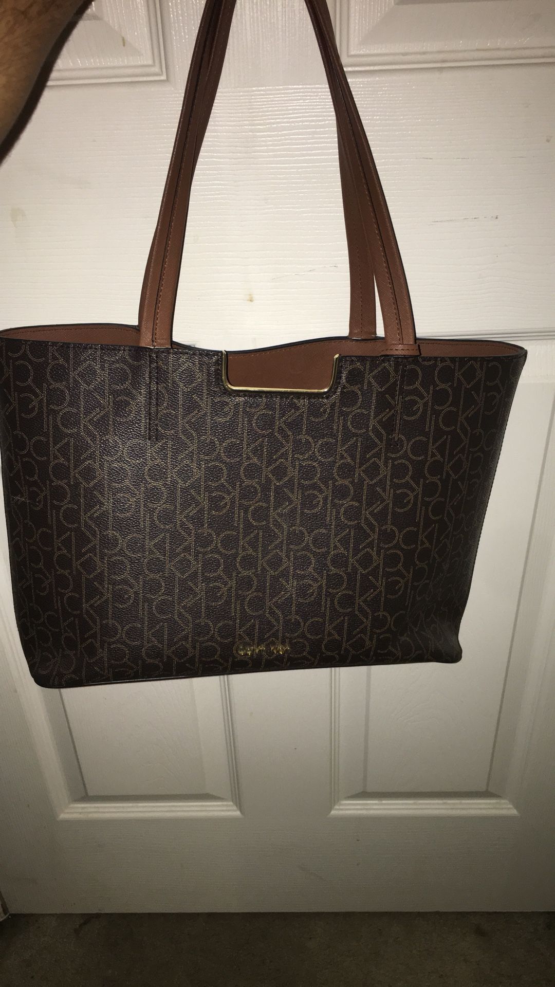 Calvin Klein Womens Bag