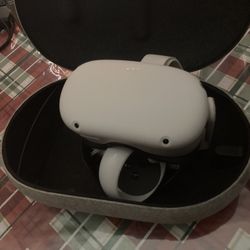 Oculus Quest 2 