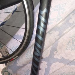 Specialized Road Bike