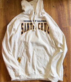 UC Santa Cruz Pullover Hoodie