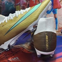 Soccer Shoes