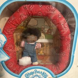 Cabbage Patch