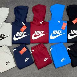 Nike Sets