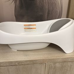 Baby Bathtub Boon Soak
