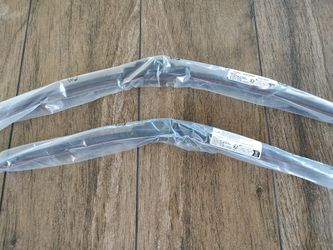 Windshield Wipers Set