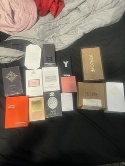 cologne/perfume discounted