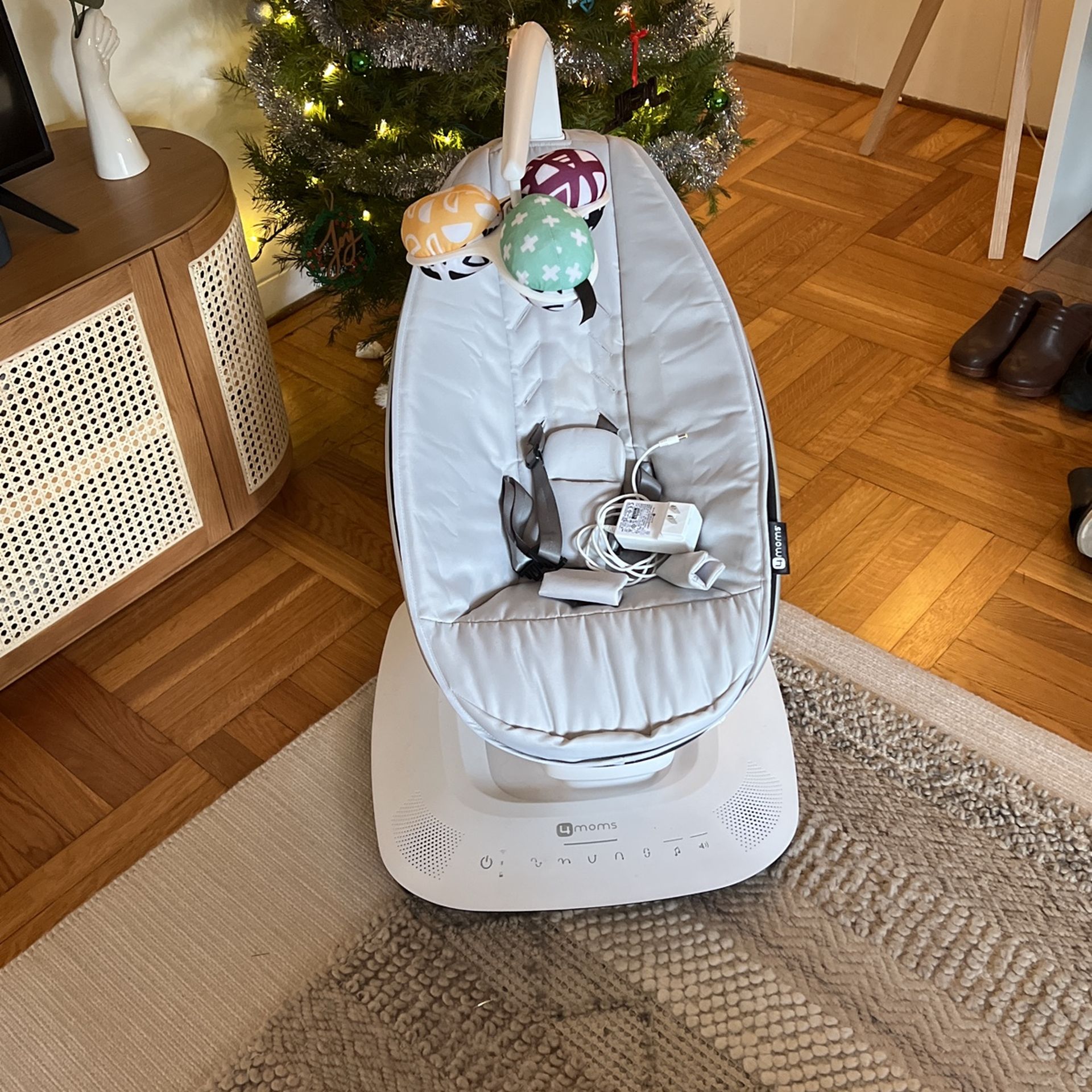 4moms MamaRoo Baby swing