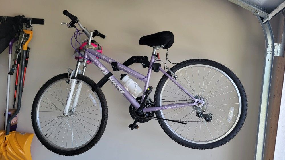 Road Master Women Bike