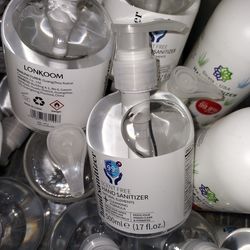 Hand Sanitizer