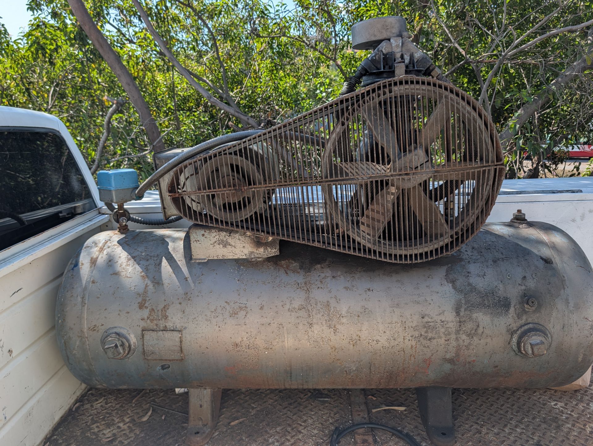 Compressor (220v)