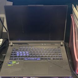 ASUS ROG Strix G16 (2024) Gaming Laptop, Bluetooth Mouse And Keyboard, Laptop Bag