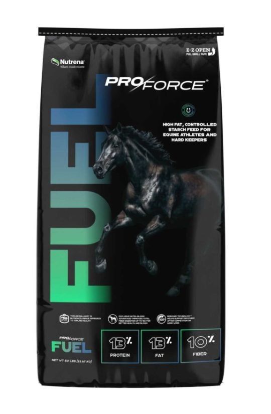 50 Lbs Horse Food