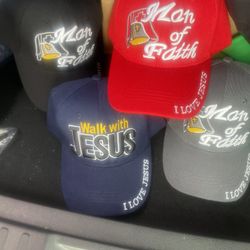 Jesus clothing attire