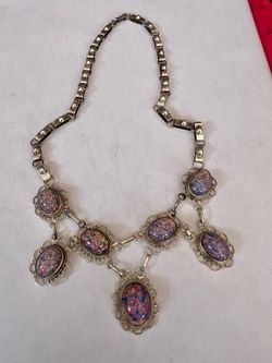 Necklace 925