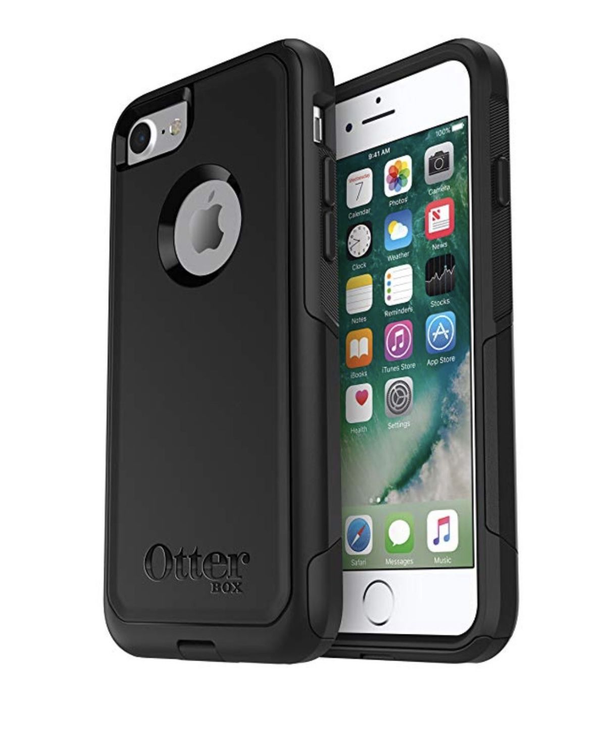 OtterBox Case For iPhone 6 Plus/6s Plus