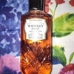 Men's Bath & Body Works Body Wash $8 *** Houston TX 77093 