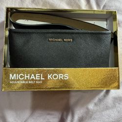 MK Fanny Pack