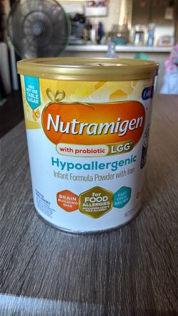 Nutramigen formula 12.6oz