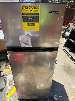 Thomson Fridge