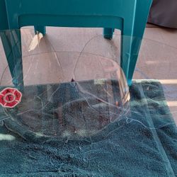 Harley Touring Windshields 