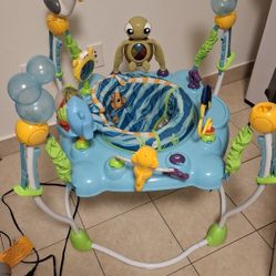 Finding Nemo Baby Jumper