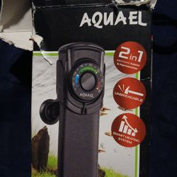 Fish Tank Heater ULTRA Heater 150