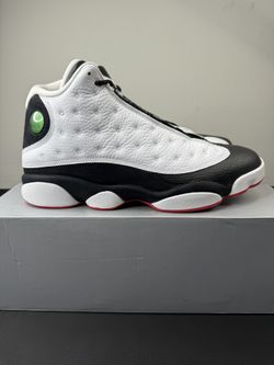 Air Jordan 13 “He Got Game” Size: 11M (Lightly Worn) (2018)