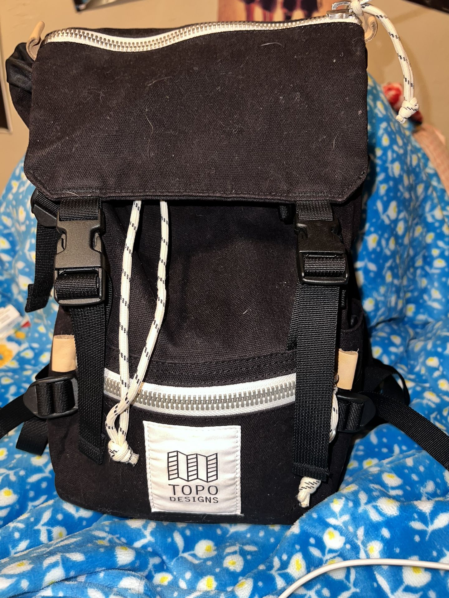 topo designs backpack