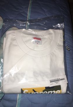 DS Brooklyn Boxlogo Tee