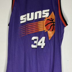 Barkley Suns Jersey