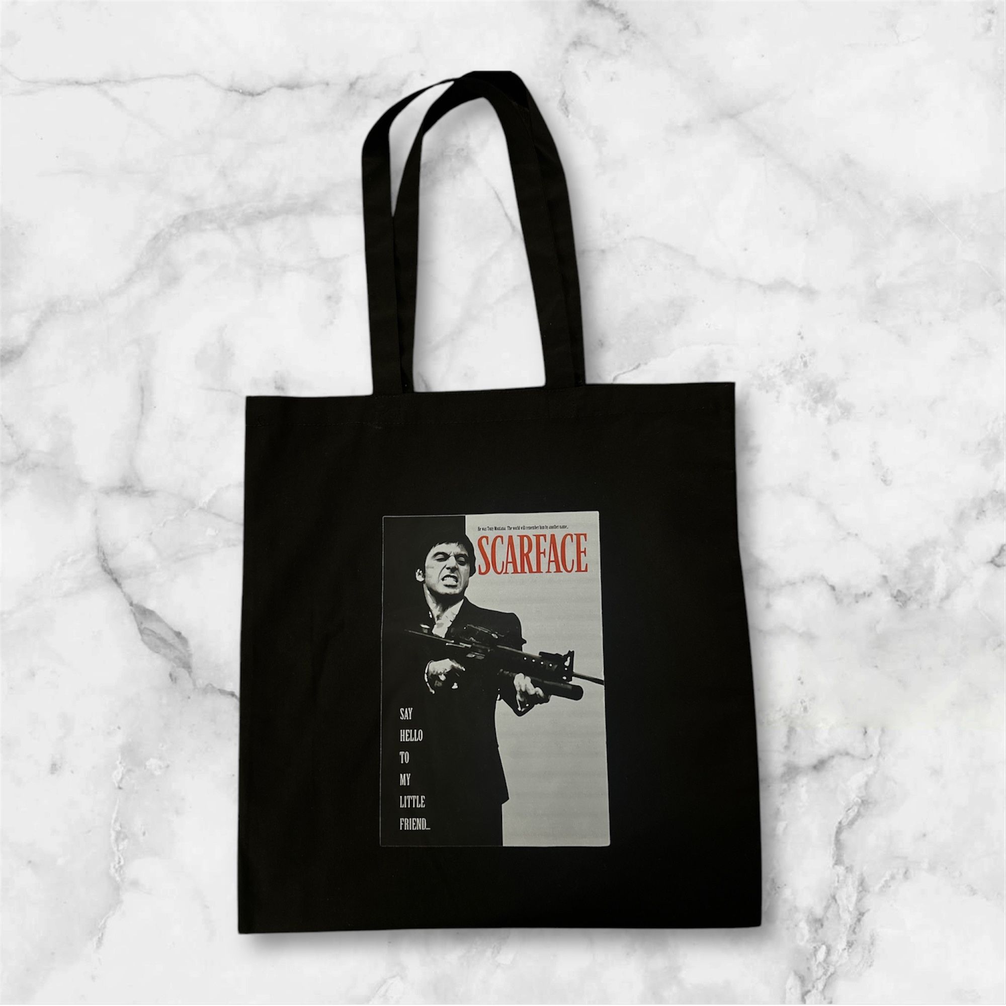 Tote Bags