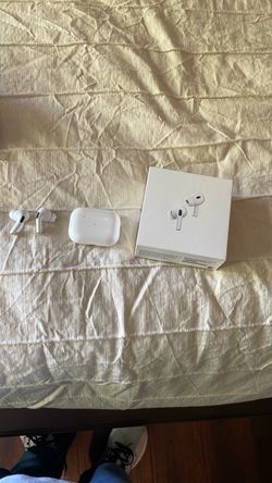 AirPods 2 Pro
