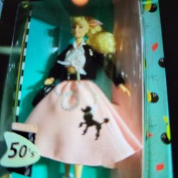 Barbie dolls  All Perfect inbox One hundred dollars each