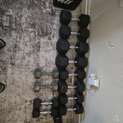 Dumb Bells 