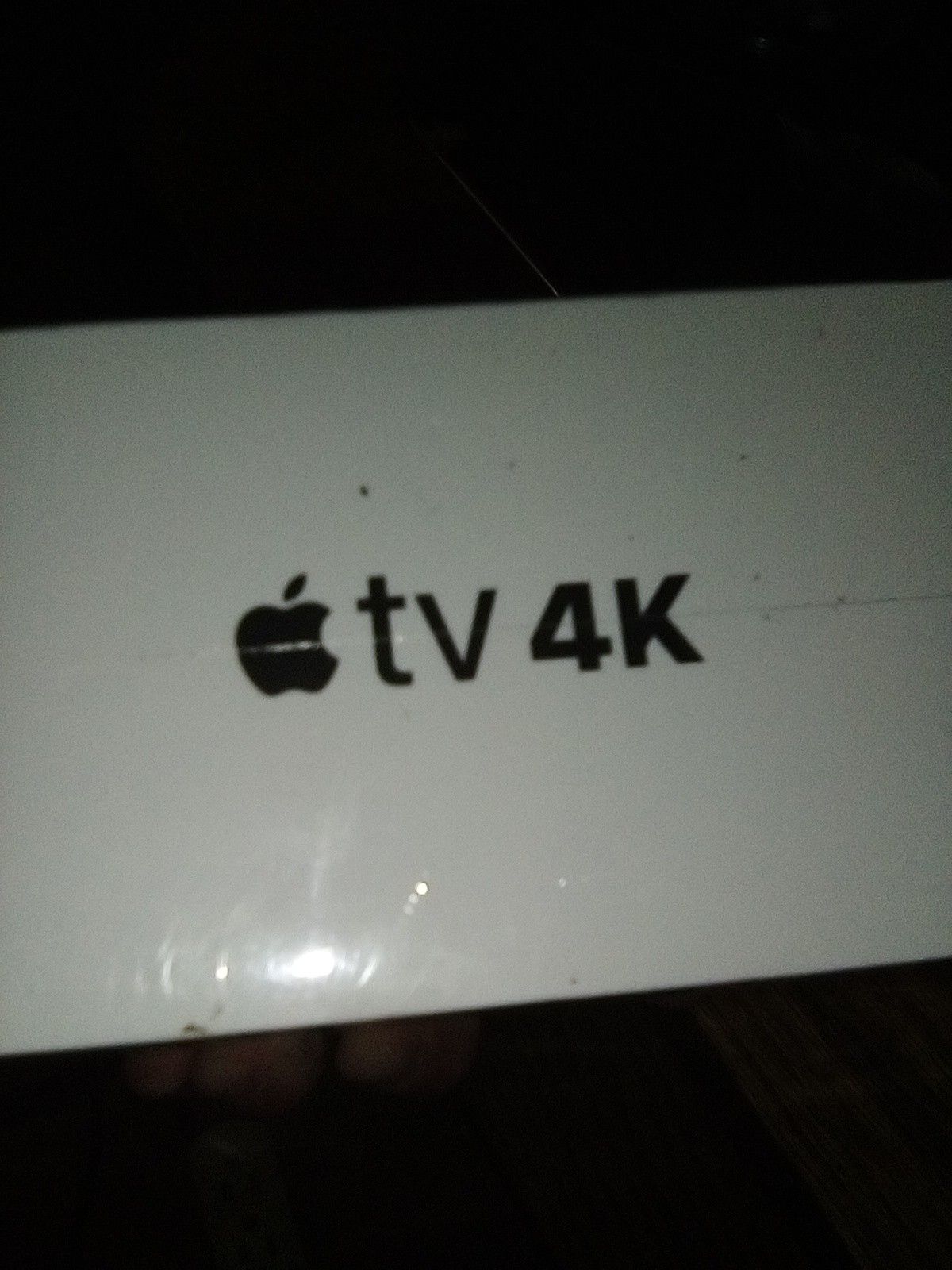 Apple TV