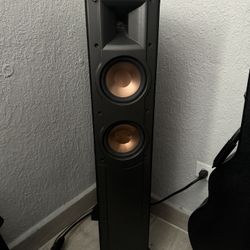 Klipsch RF-52 I Speaker (Single)