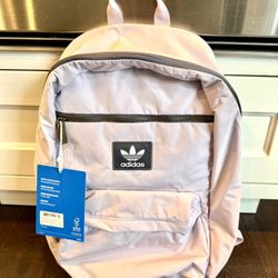 Girls Adidas Backpack