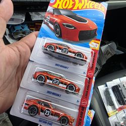 Hot Wheels / Hotwheels