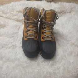 Timberland Defender Repellent System Boots 