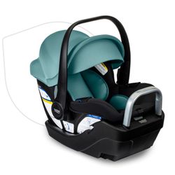 Britax Willow Infant Car Seat